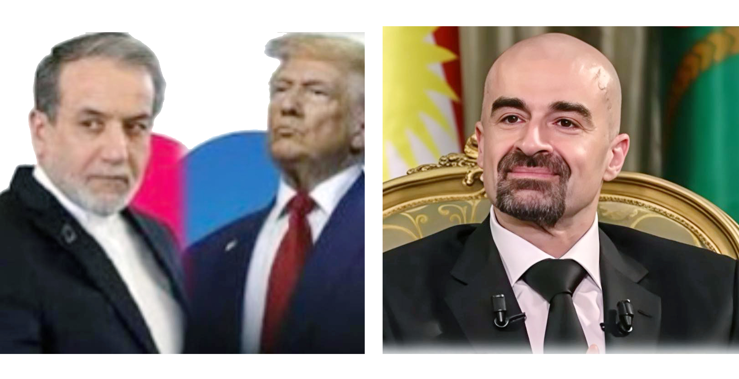 نحو تحويل التفاهمات الحالية المؤقتة إلى اتفاقيات دائمة